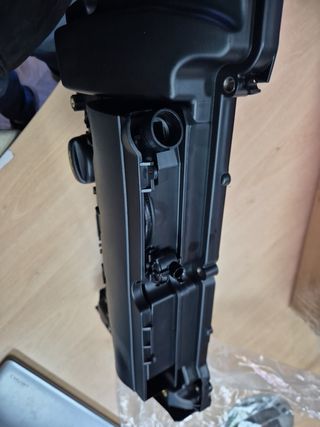 Tapa balancines 1.6thp mini peugeot