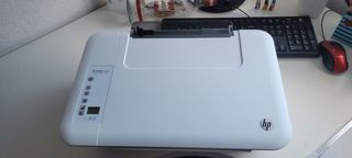Impresora HP en buen estado