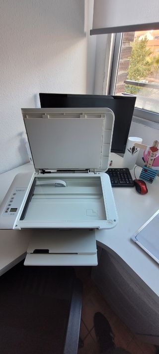 Impresora HP en buen estado