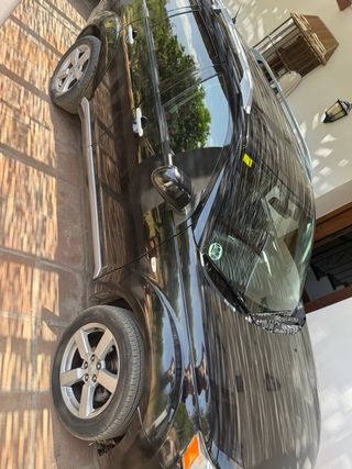 Mitsubishi Outlander 2009