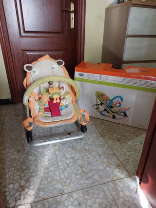 Hamaca