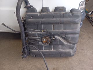 Mercedes vito 112 cdi deposito