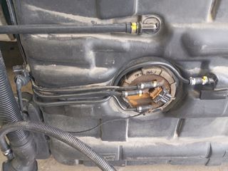 Mercedes vito 112 cdi deposito