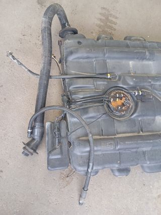 Mercedes vito 112 cdi deposito