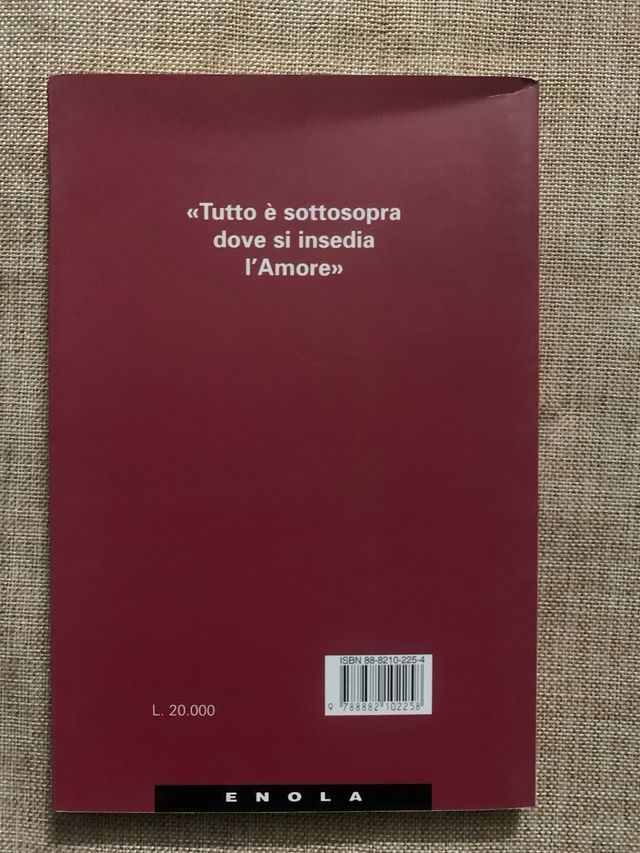 Libro Amori Grandi per Grandi Uomini