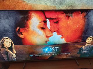 THE HOST *LA HUÉSPED* bluray DESCATALOGADA