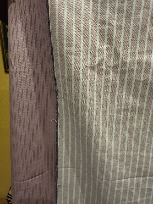 Tessuto in cotone, tenda parasole piccola