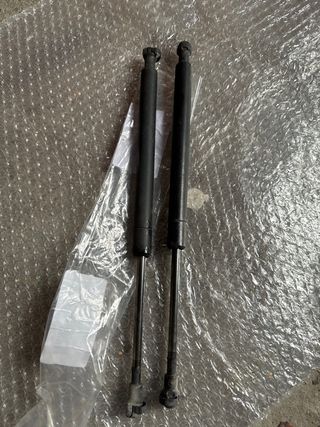 Amortiguadores maletero o capo bmw e46