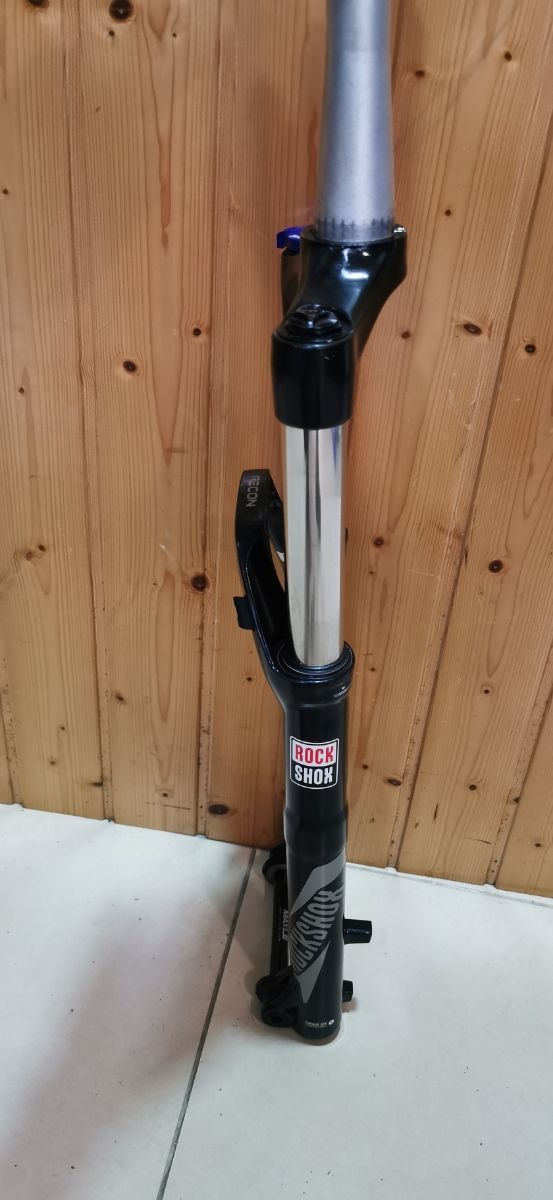 Horquilla Rock Shock Recon 150