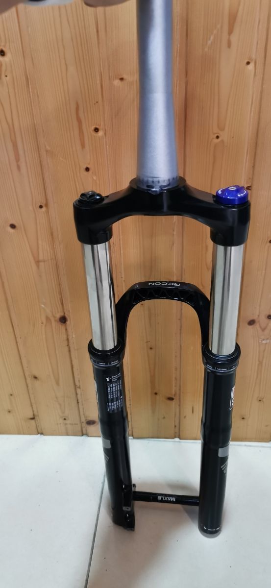 Horquilla Rock Shock Recon 150