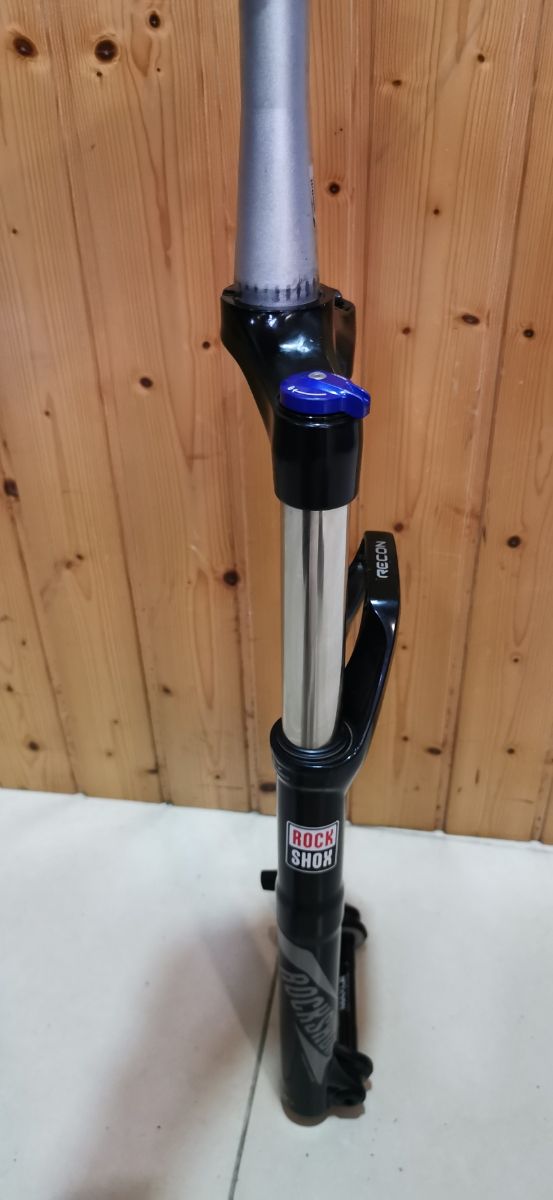 Horquilla Rock Shock Recon 150