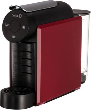 Cafetera de cápsulas 