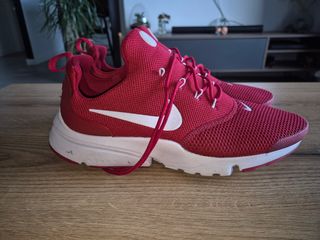 Zapatillas Nike presto