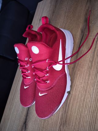 Zapatillas Nike presto