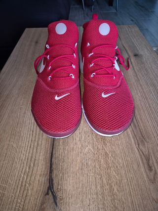Zapatillas Nike presto
