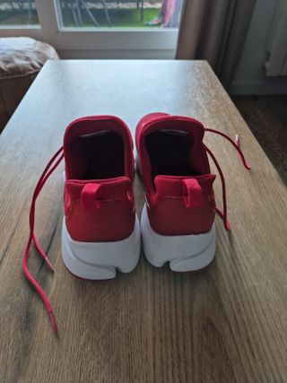 Zapatillas Nike presto