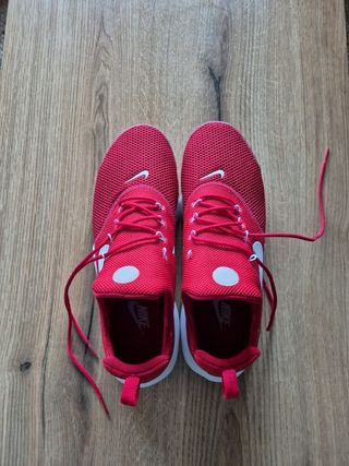 Zapatillas Nike presto