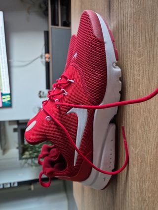 Zapatillas Nike presto