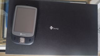 HTC touch