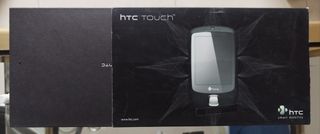 HTC touch