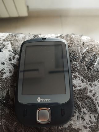 HTC touch