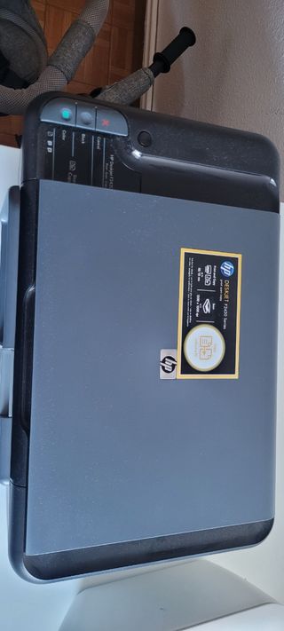 Impresora HP en buen estado