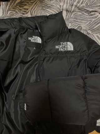 Chaqueta North Face 