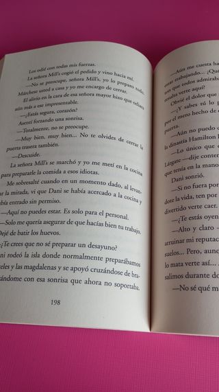 Dímelo en secreto (Dímelo 2): La historia de amor del Verano