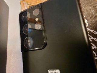 Samsung s21 plus 5g