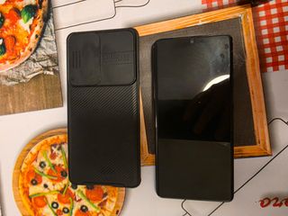 Samsung s21 plus 5g
