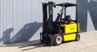 BATERIA NUEVA TORO TORITO ELEVADOR 2500 KG