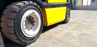 BATERIA NUEVA TORO TORITO ELEVADOR 2500 KG