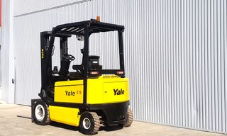 BATERIA NUEVA TORO TORITO ELEVADOR 2500 KG