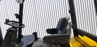 BATERIA NUEVA TORO TORITO ELEVADOR 2500 KG