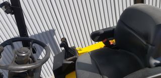 BATERIA NUEVA TORO TORITO ELEVADOR 2500 KG