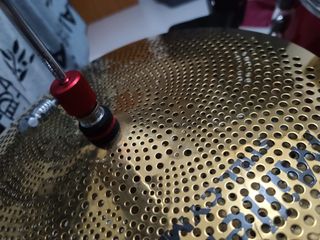 Bateria Gretsch Energy.