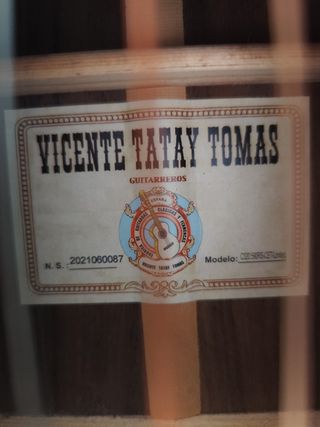 Guitarra