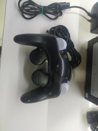 GameCube PAL