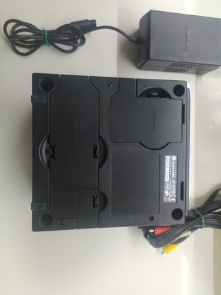 GameCube PAL