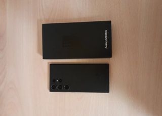 Samsung Galaxy S23 Ultra 256gb