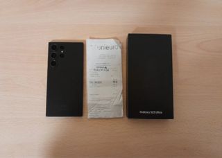 Samsung Galaxy S23 Ultra 256gb