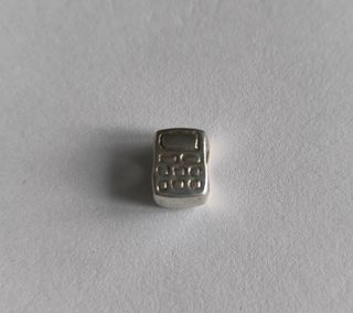 Charm Pandora