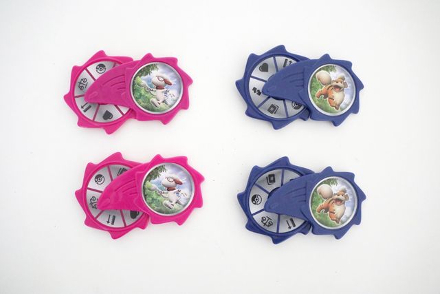 Cartas coleccionables Pokemon