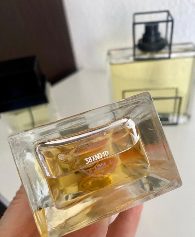 Yves Saint Laurent Libre 