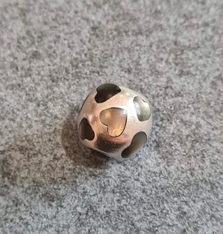 Charm Pandora nácar