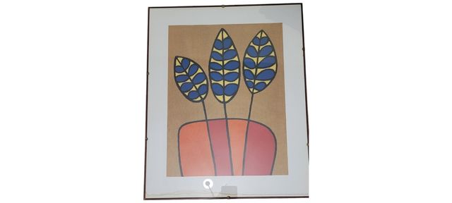 Quadro decorativo