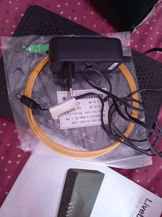 Router 