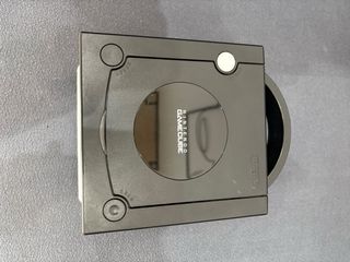 NINTENDO GameCube ORIGINAL con Accesorios