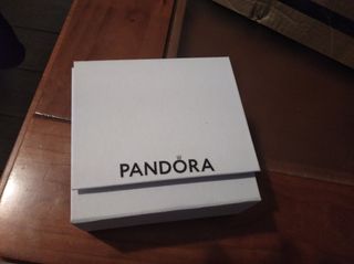 Pulsera pandora