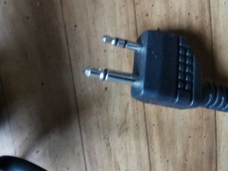 Adaptador walkie talkie